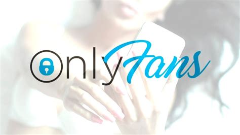 only fans de que se trata|OnlyFans: qué es y cómo funciona la plataforma de ...